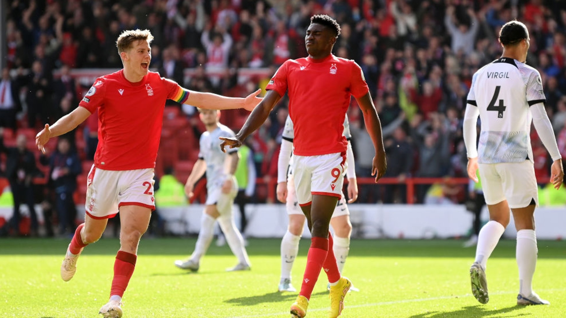 本场比赛第 本场比赛第