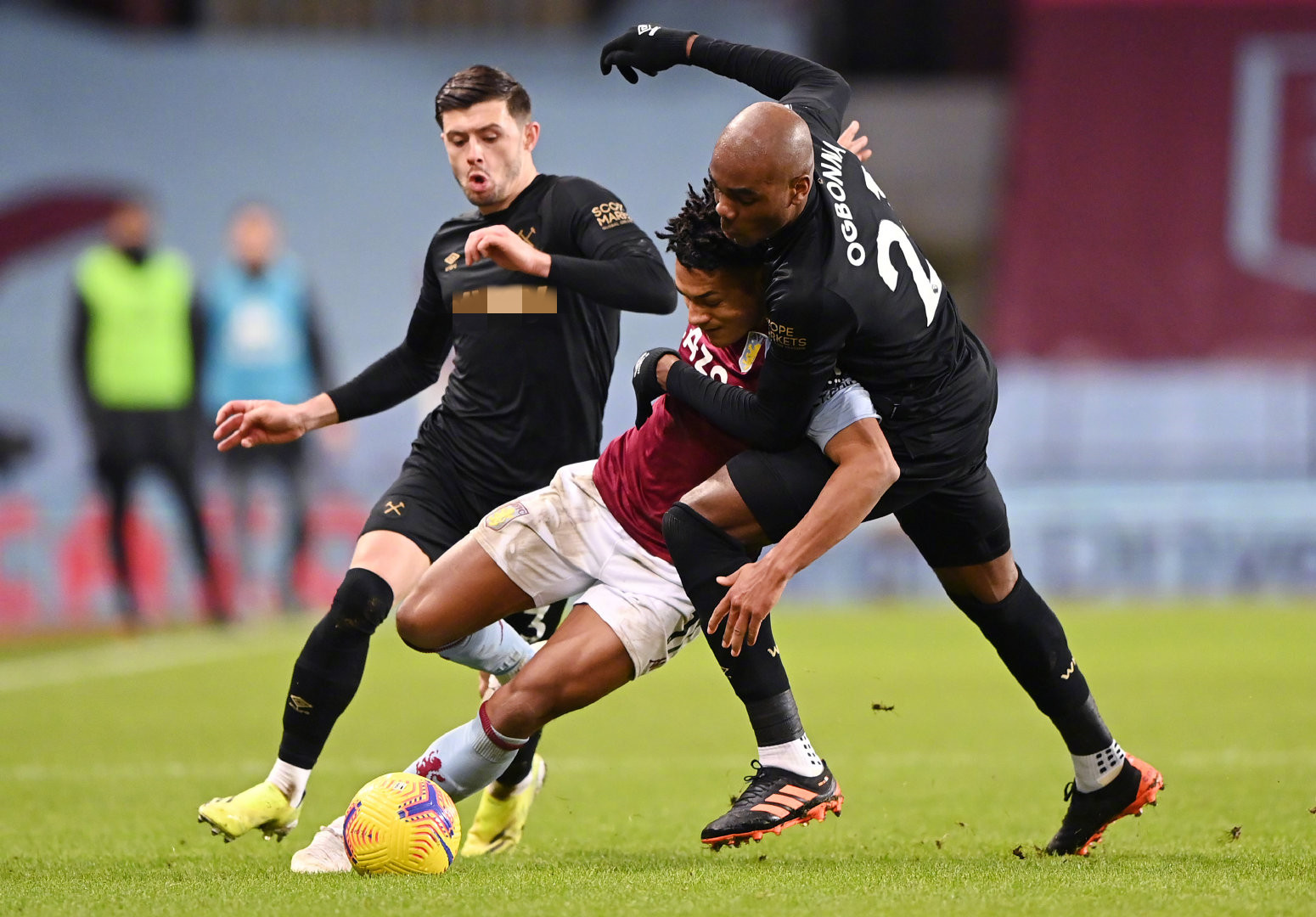 外租至拜仁 外租至拜仁